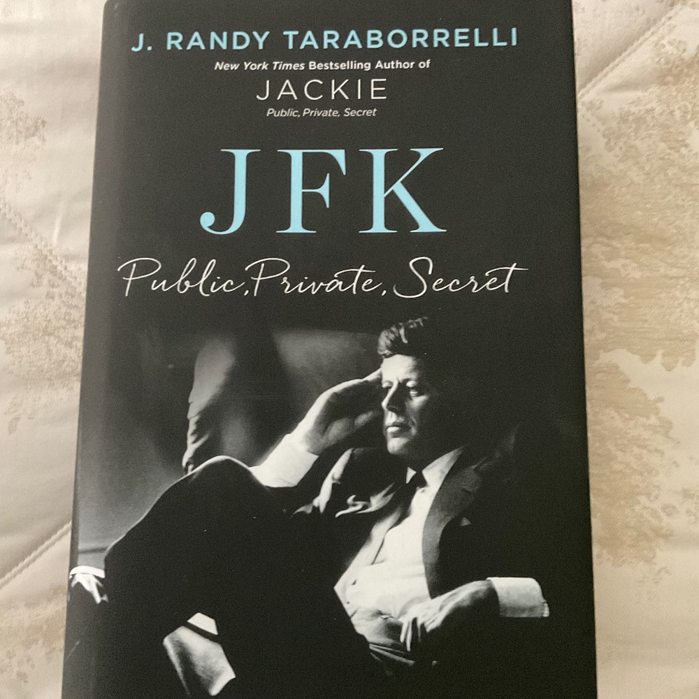 Kennedy Book Bundle - Picture 3 of 4